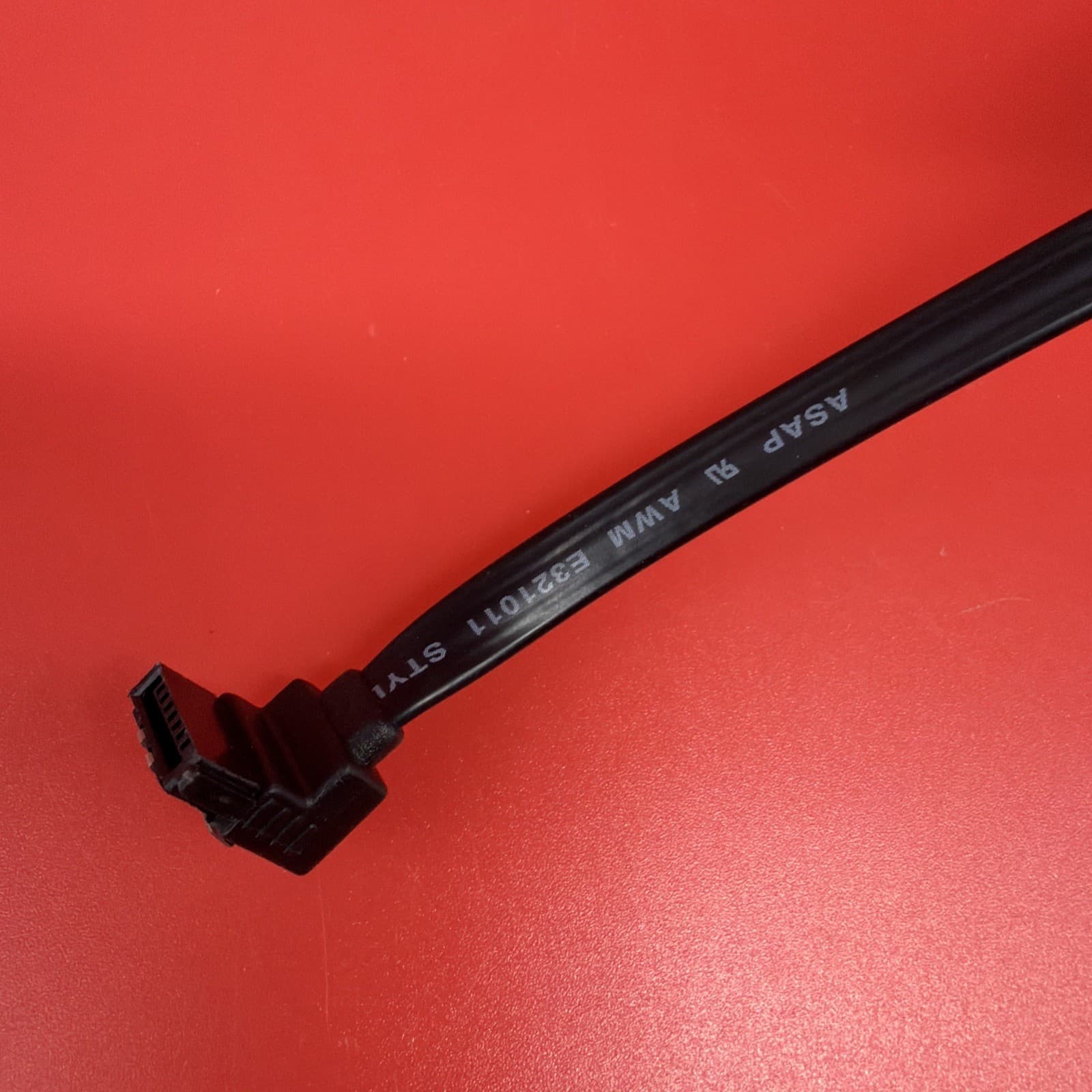 Desktop ODD/DVD SATA Cable 54Y9948 Lenovo ThinkCentre M82/M81/M73 - Image 2