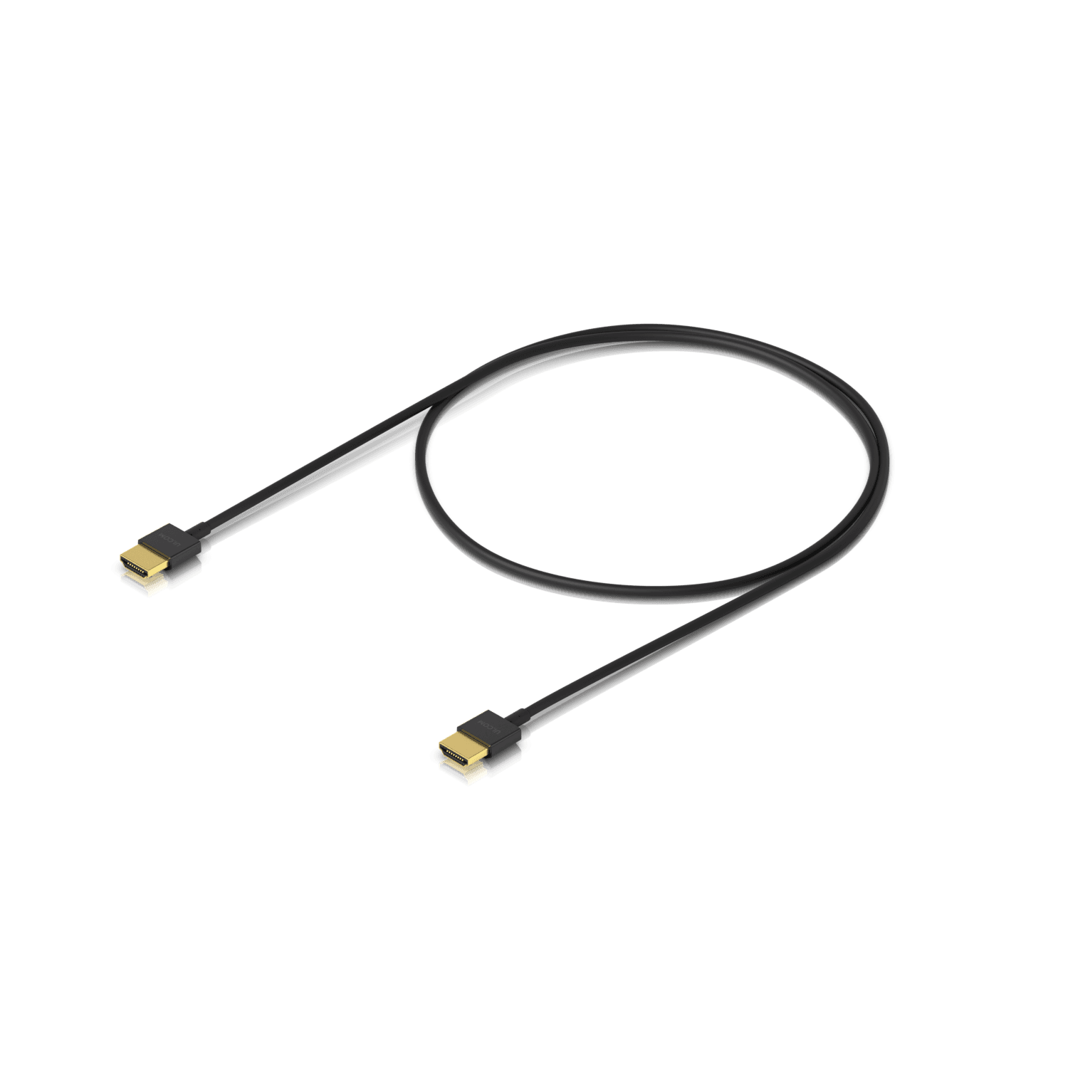 Ubiquiti Thin HDMI Cable UACC-CABLE-UHS - NEW SEALED