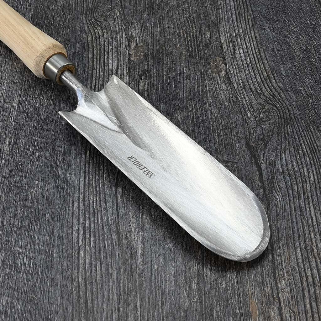 Sneeboer Garden Trowel Raised Bed Great Dixter NEW - Image 2