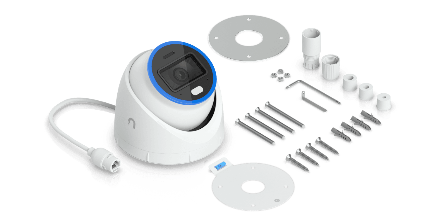 Ubiquiti Camera AI Turret UVC-AI-TURRET - NEW SEALED - Image 4