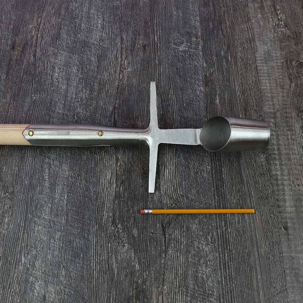 Sneeboer Garden Tool Great Dixter Bulb Planter NEW - Image 4