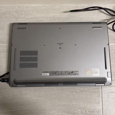 Dell Latitude 5431  I7-1270P 3.86GHz 32GB 512GB  14" Win 11 Pro Laptop Bluetooth - Image 5