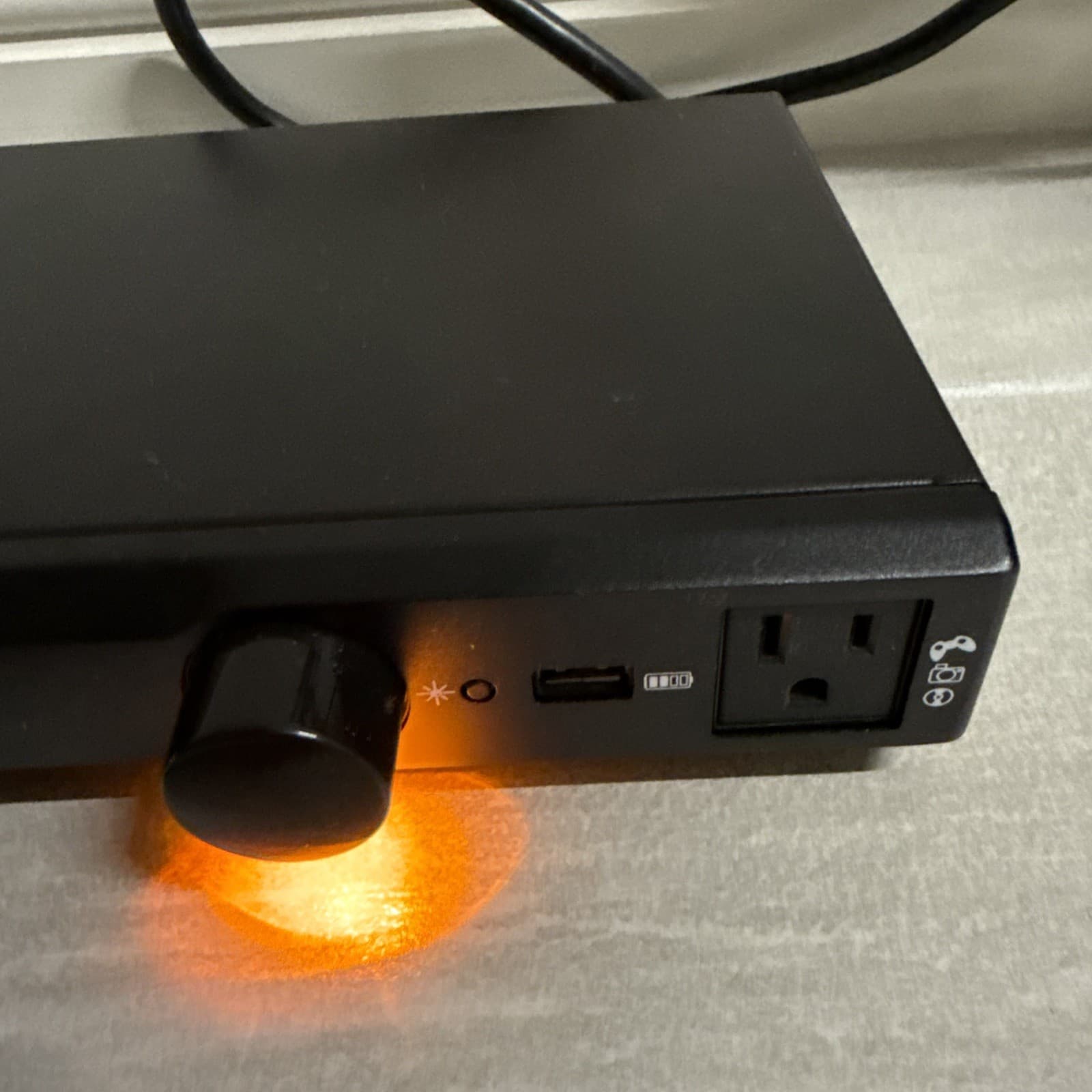 Panamax M4300-PM Home Theater Power Line Conditioner and Surge Protector Indoor - Image 5