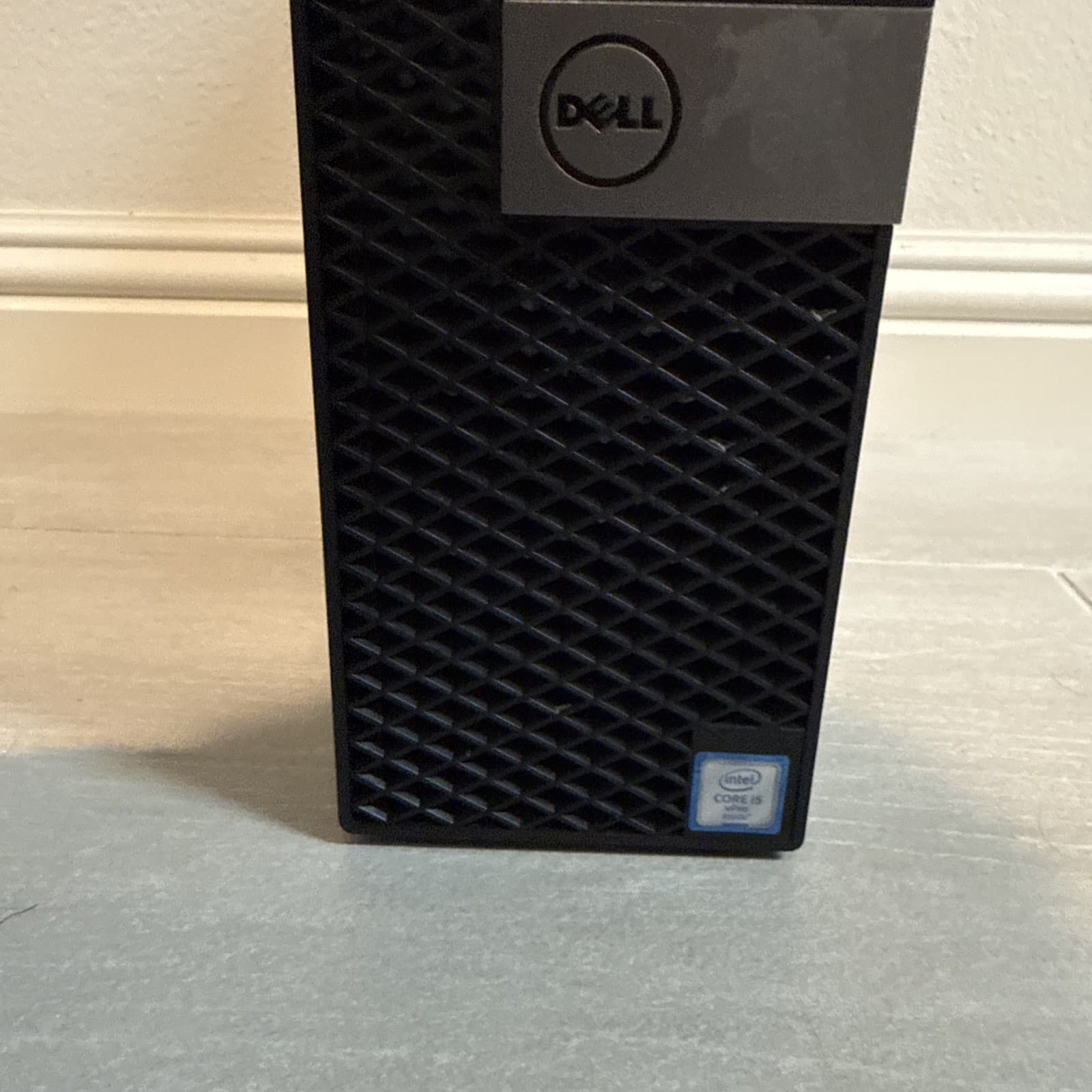 Dell Optiplex 7050 SFF PC Intel I5-6500 4GB 100GB SSD Debian 12 Linux Loaded - Image 2