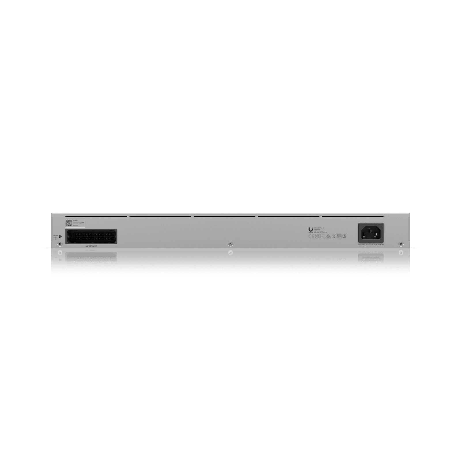 Ubiquiti Switch Pro 48 USW-PRO-48 - NEW SEALED (NO POE SUPPORT) - Image 5