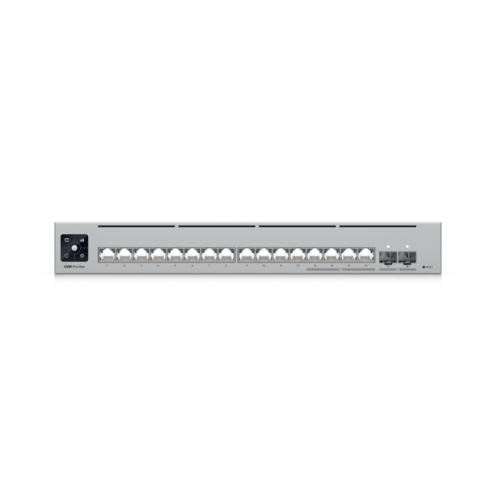 Ubiquiti Switch Pro Max 16 USW-PRO-MAX-16 - NEW SEALED - Image 3