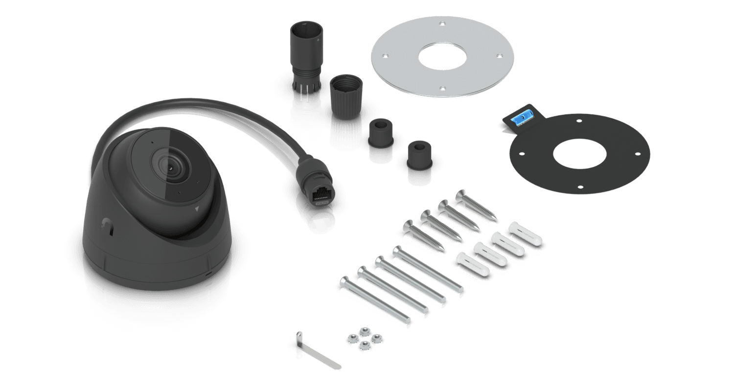 Ubiquiti Camera G5 Turret Ultra UVC-G5-TURRET-ULTRA - NEW SEALED - Image 5