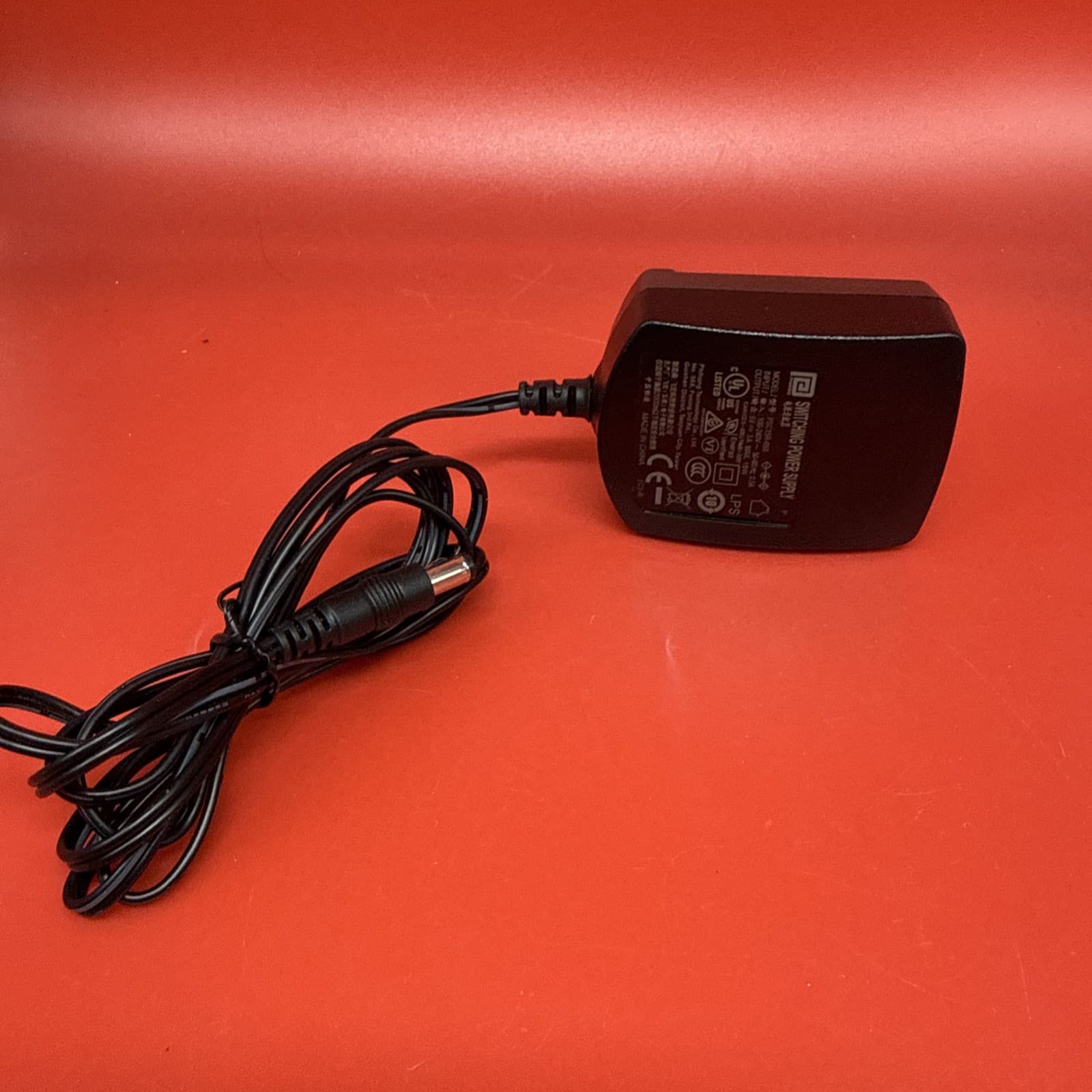 PHIHONG MODEL : PSC15R-050 POWER SUPPLY 5.0V / 3.0A