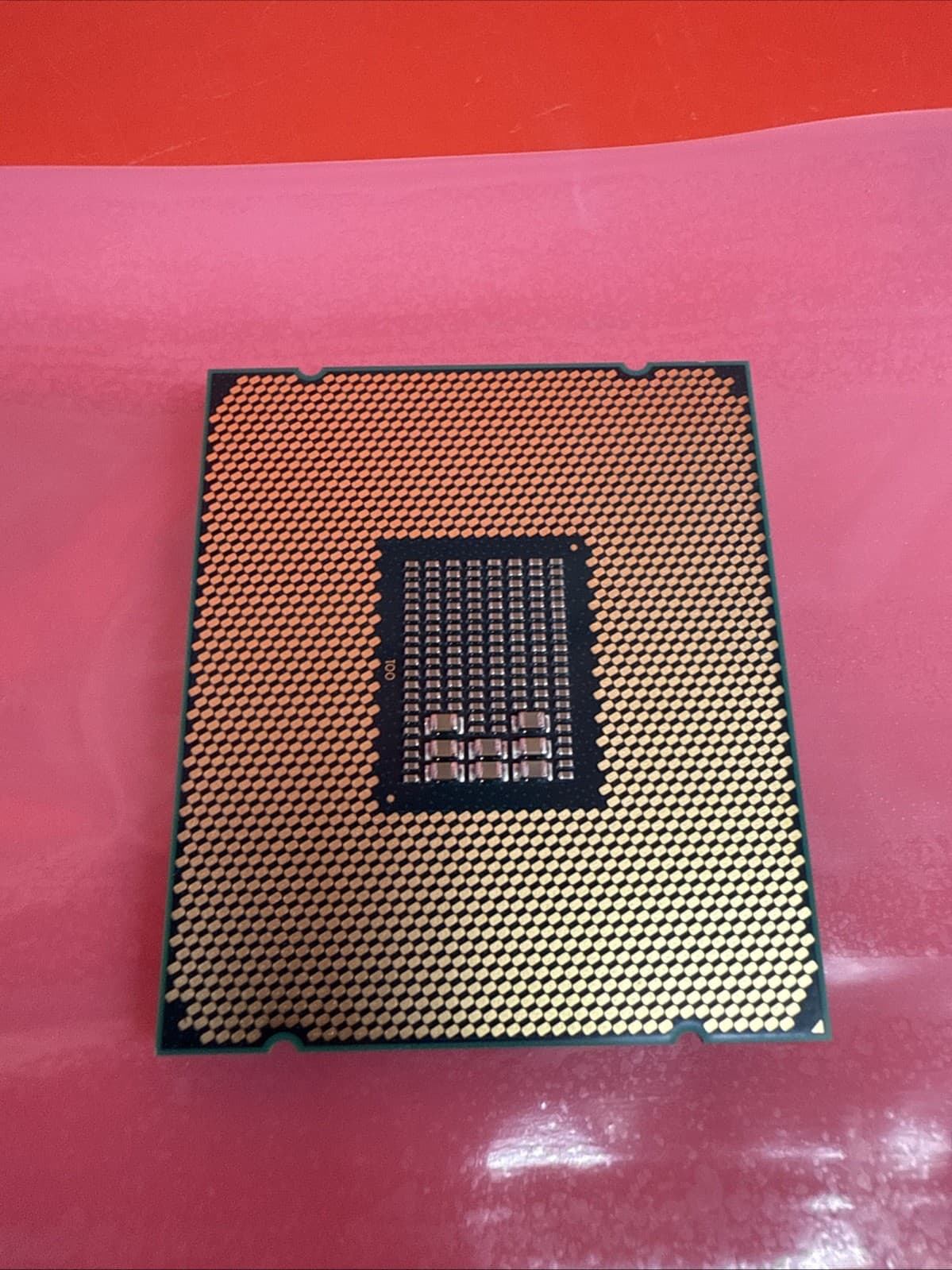 Intel CM8066002044103 SR2P6 Xeon E5-1620v4 3.50GHz Processor LGA 2011/Socket R - Image 6