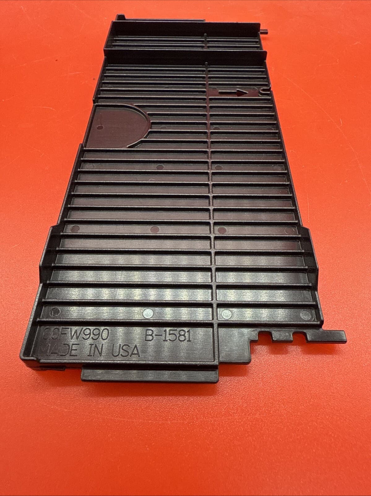 IBM 00FW990 B-1581 PC+ABS-FR(40) Memory Filler - Image 4