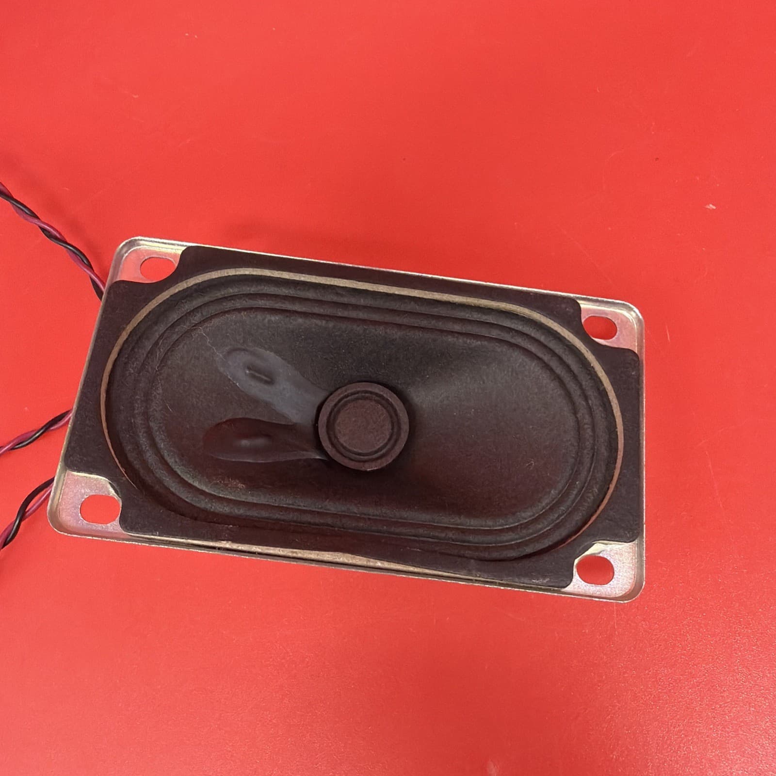 Genuine Lenovo ThinkCentre M700 M900 Series Internal Speaker 43N9091 - Image 2