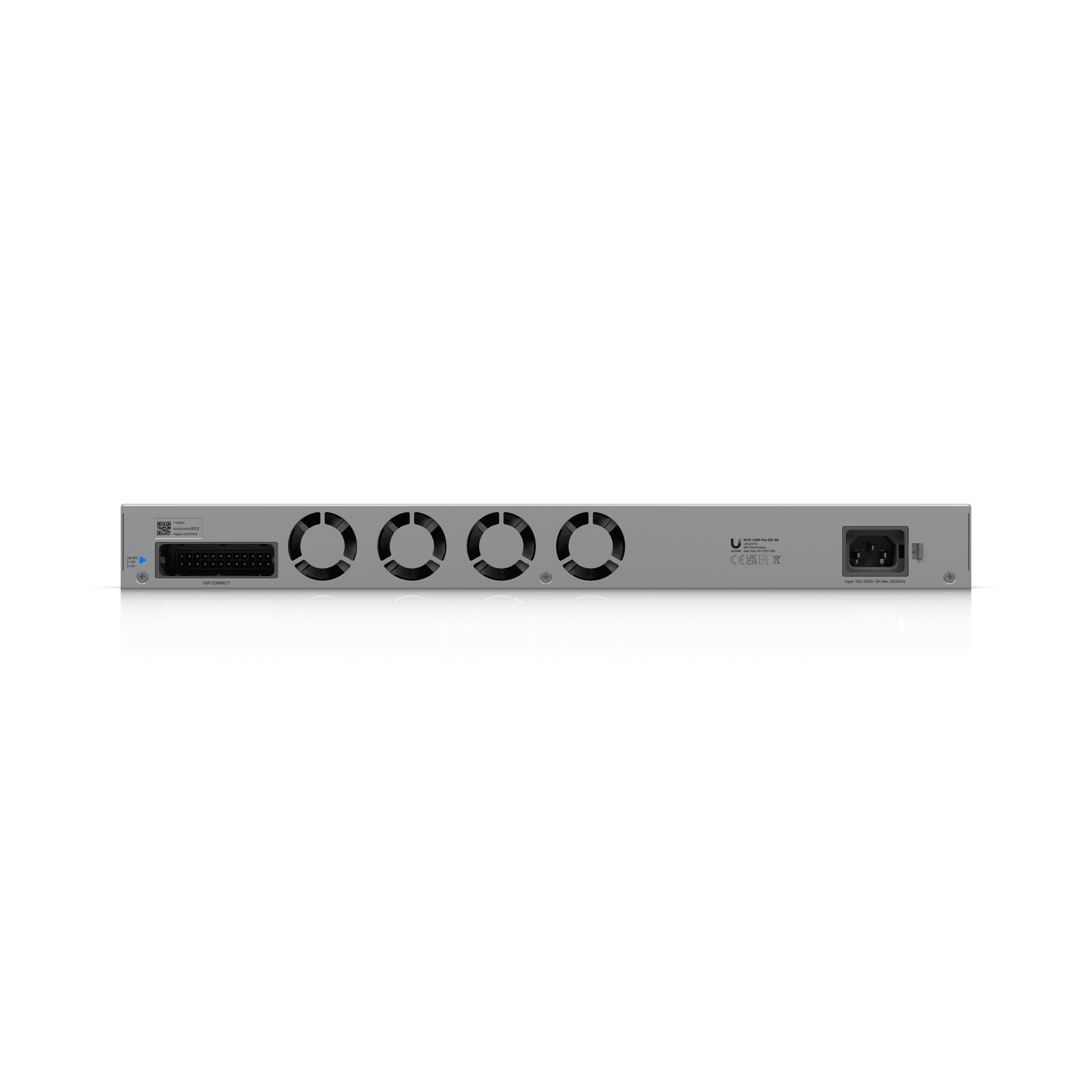 Ubiquiti Switch Pro XG 48 USW-PRO-XG-48 - NEW SEALED - Image 5