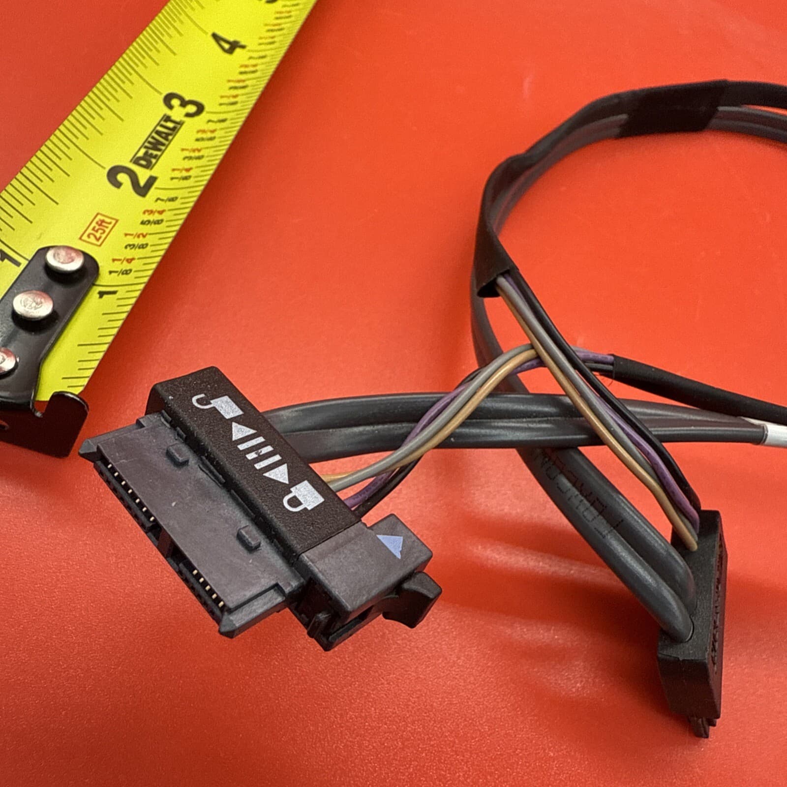 IBM 00KC958 00FK431 N33618F Optical Drive Cable - Image 3