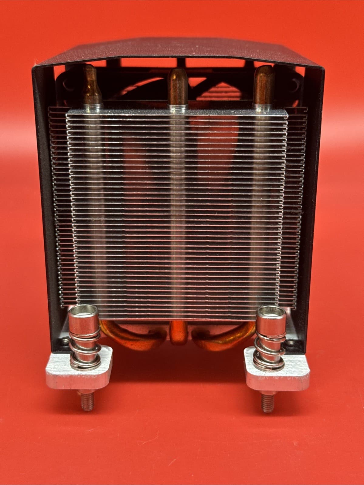 Dell YH2R3 0YH2R3 Precision Workstation Heat Sink RDTTV 0RDTTV Heatsink Aluminum - Image 7