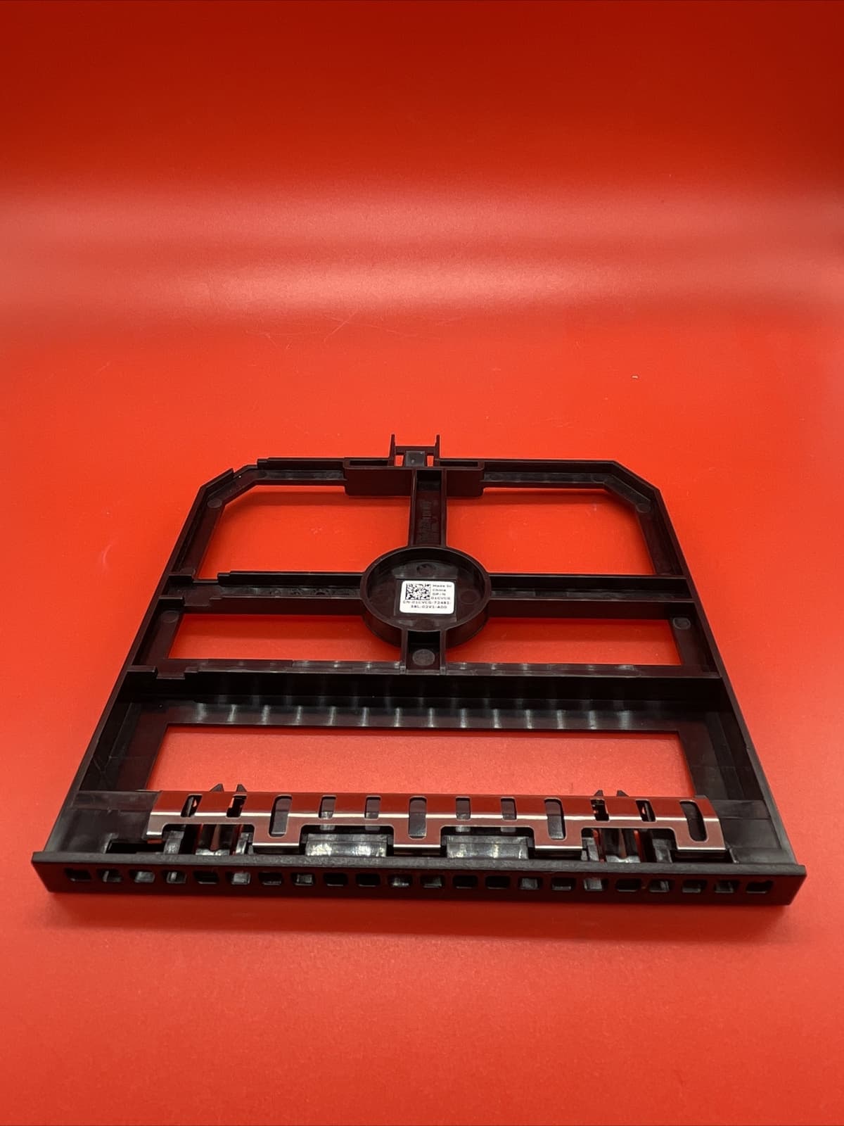 Dell 1CVCG 01CVCG DVD Optical Bay Cover Tray Sled/Caddy Y95RN - Image 3