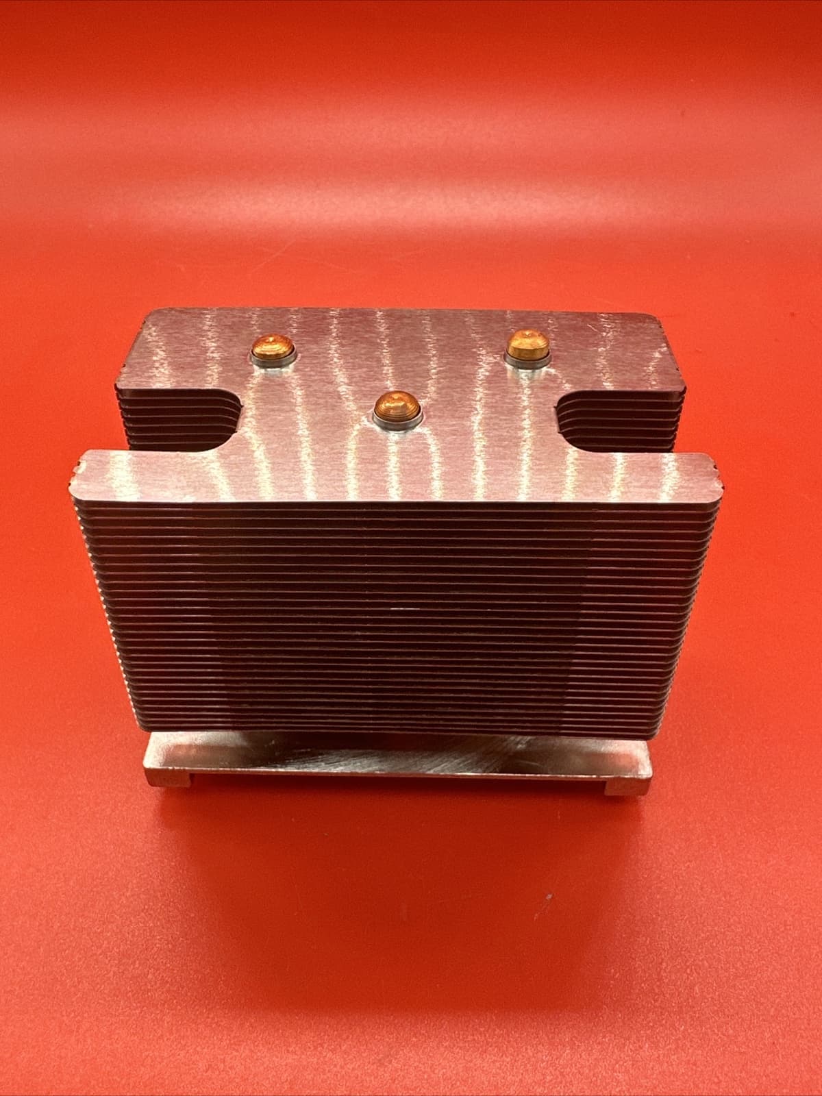 Dell YY2R8 0YY2R8 PowerEdge R730 R730xd 2U Heat Sink For Dell - Image 6