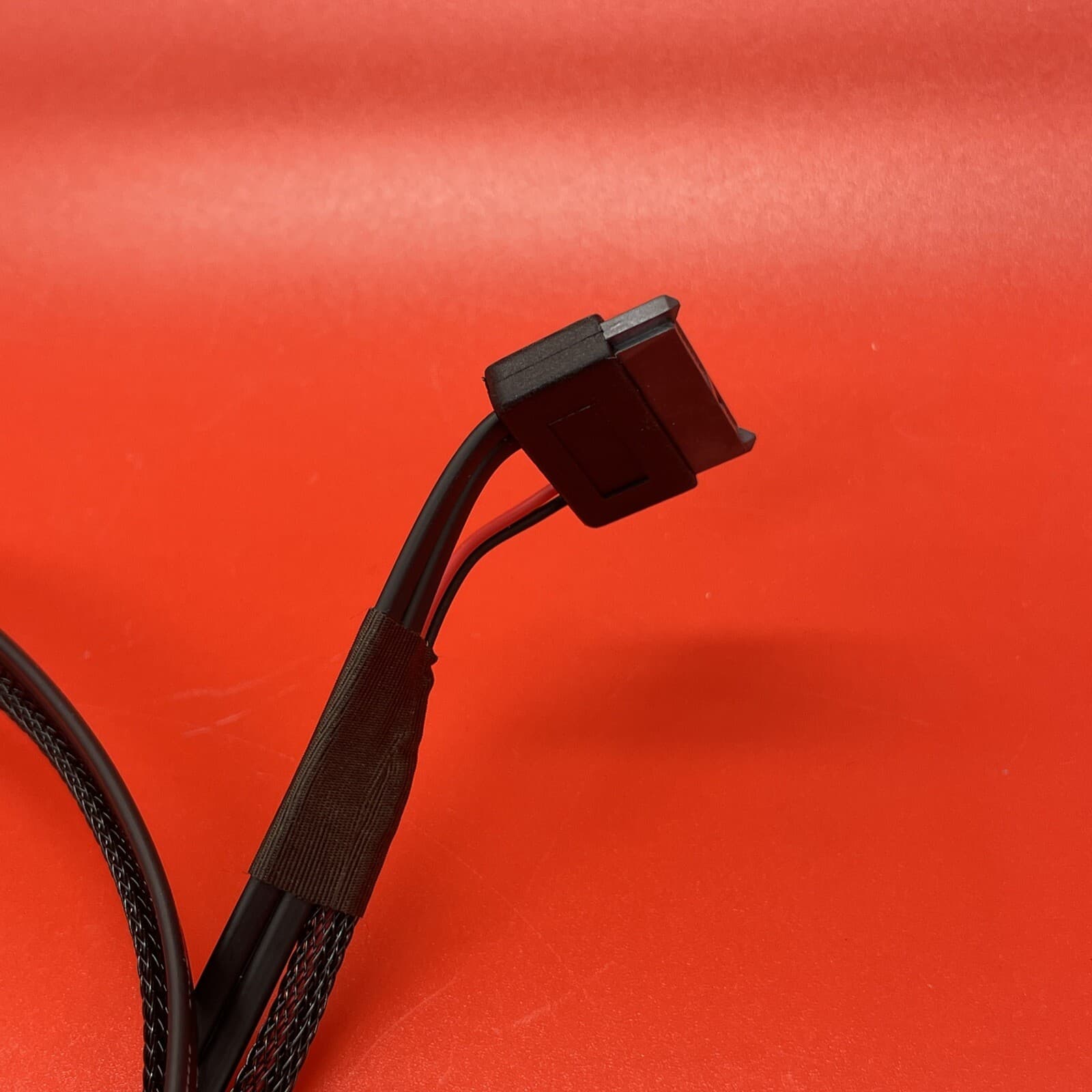 HP 784623-001 756914-001 Optical Drive Cable for DL380 G9 Optical Cable Black - Image 4