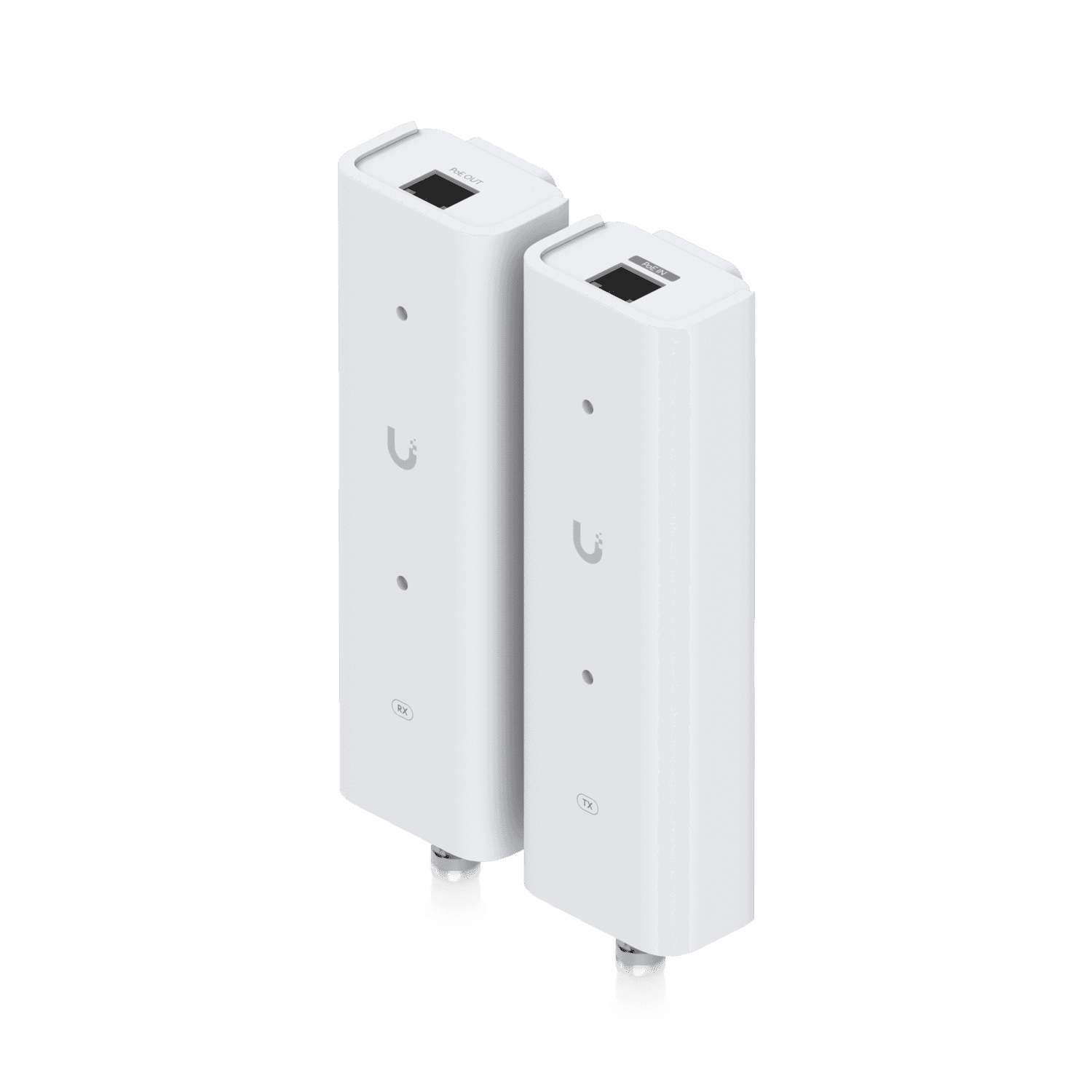 Ubiquiti PoE Over 2-Wire Retrofit Extender UACC-RETROFIT-POE-2WIRE - NEW SEALED