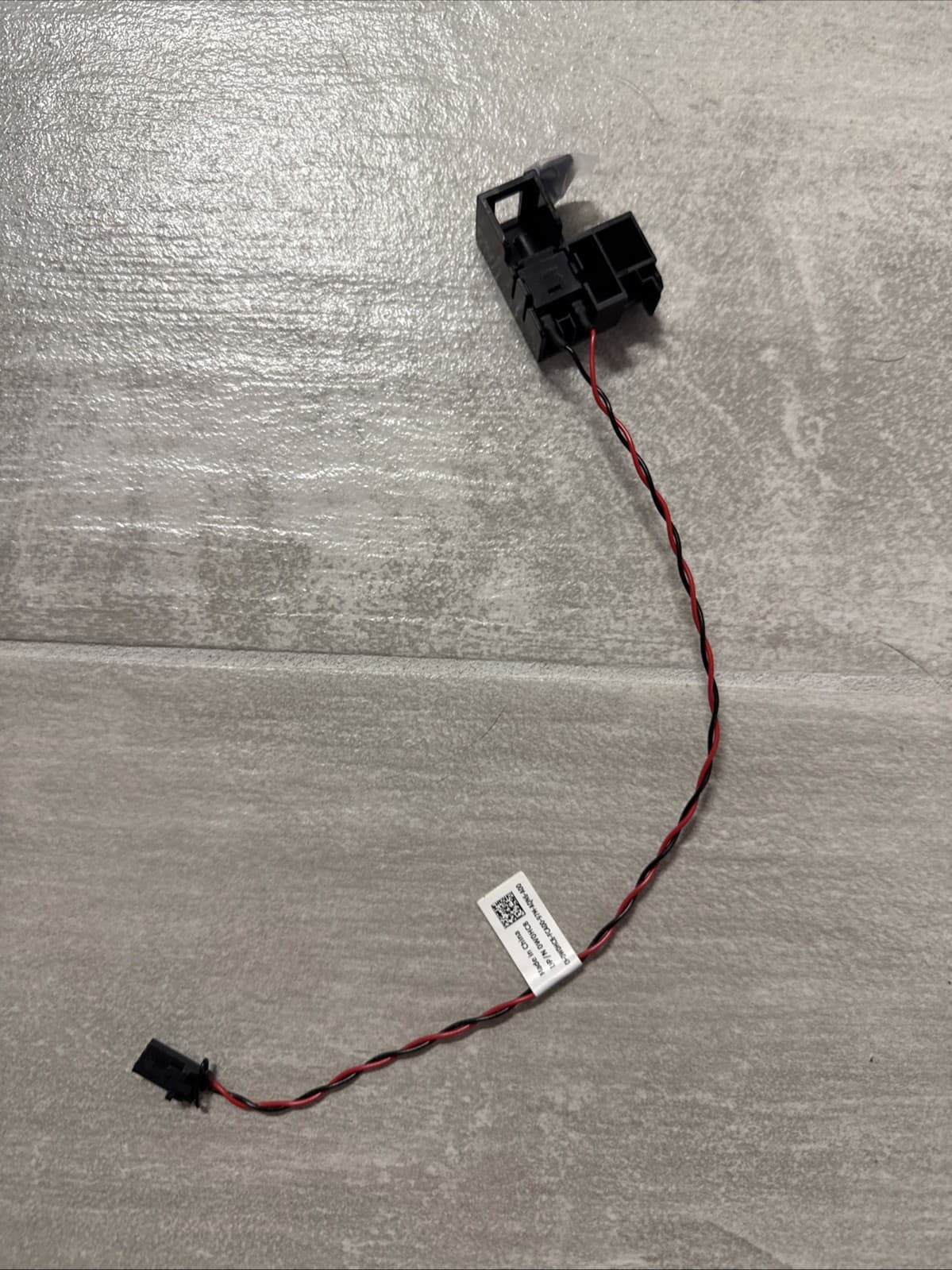 Dell 0W0HC8 W0HC8 Case Intrusion Switch With Screw For Precision 5820