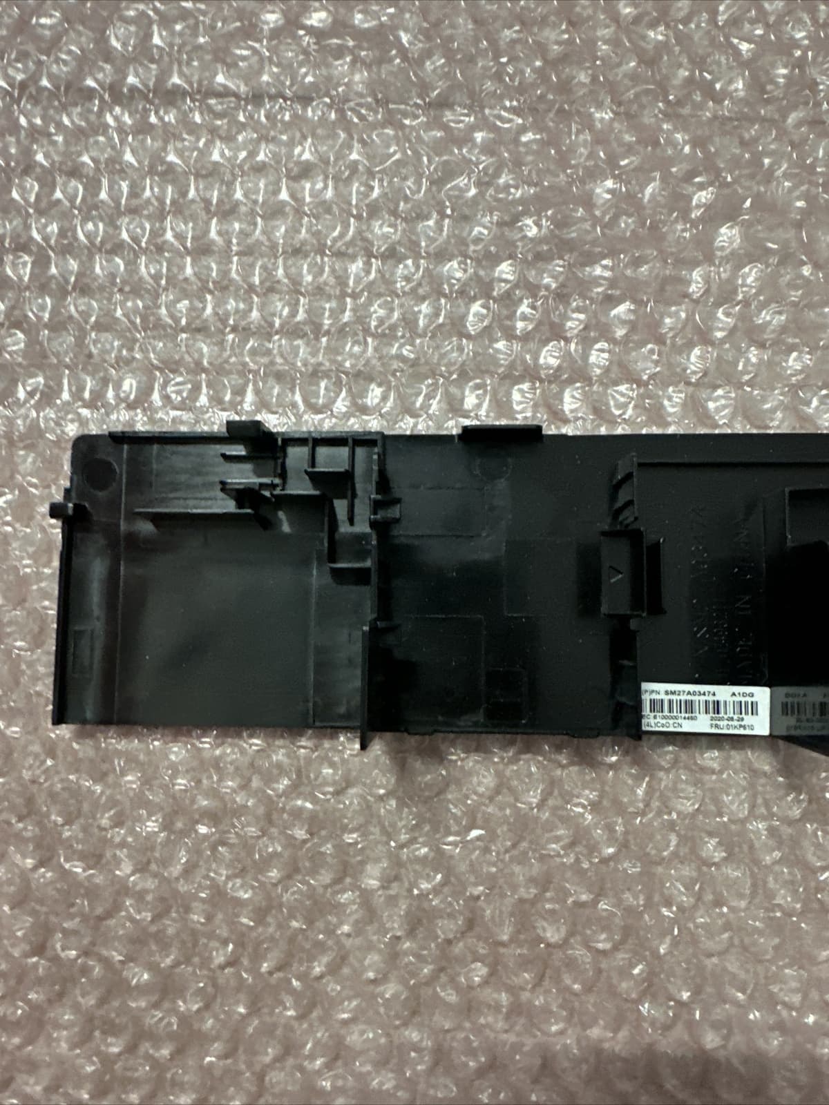 Lenovo 01KP610 SM27A03474 SR630 Chassis Shroud For IBM ThinkSystem - Image 6