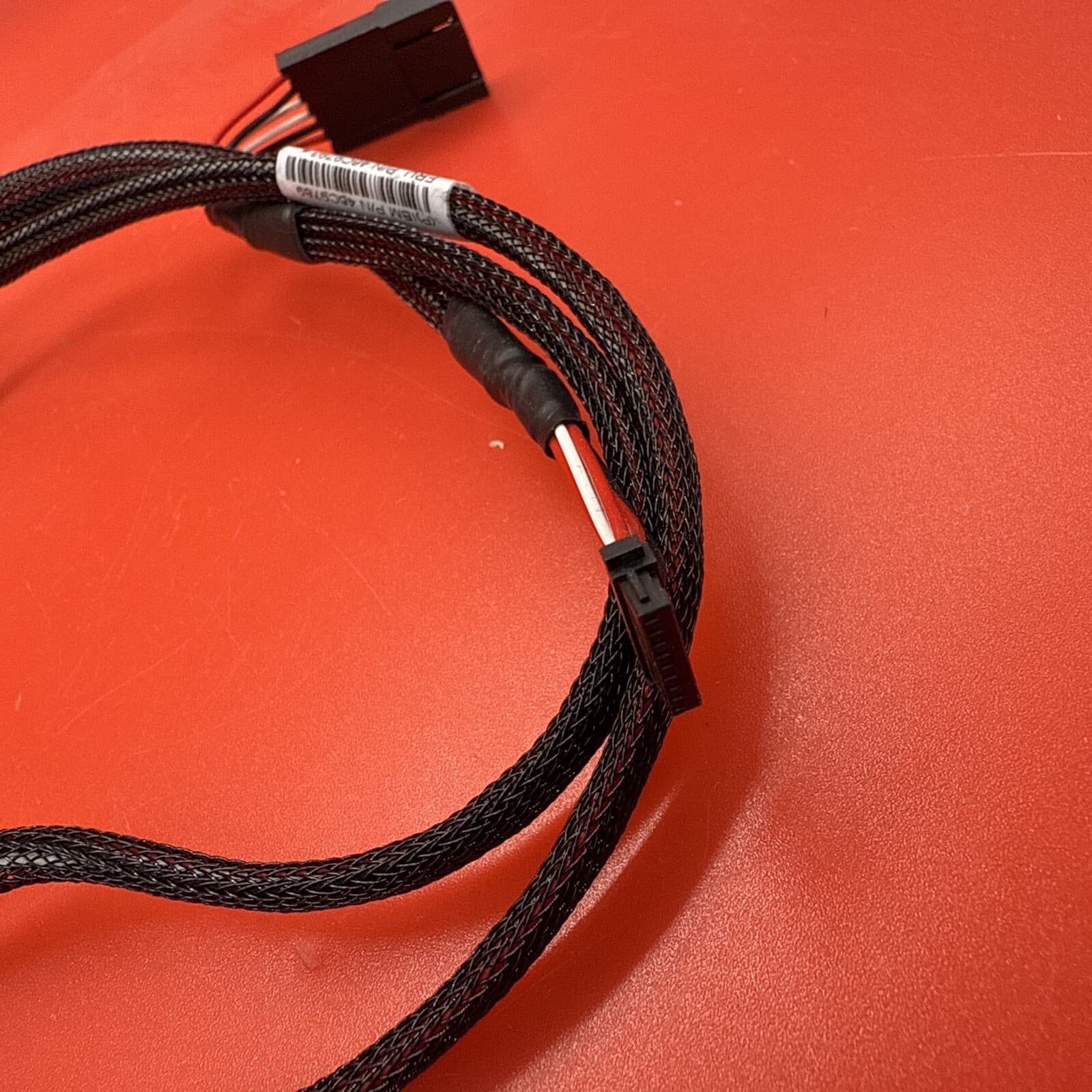 IBM 46C9793 46C9789 N32430A Flash Power Module 925mm Cable For IBM System X - Image 4