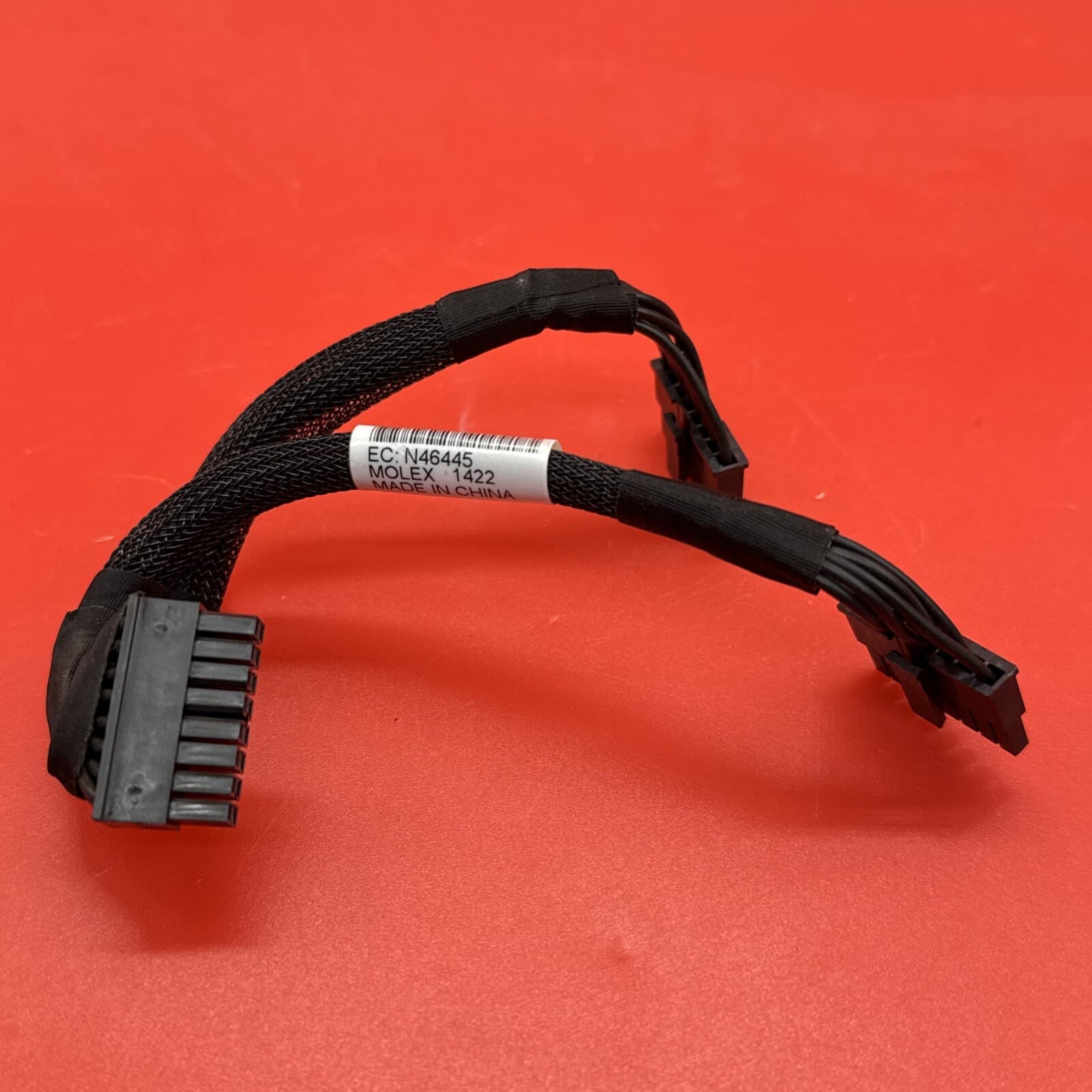 IBM 00FX686 N46445 SAS Backplane Power Cable For IBM - Image 5