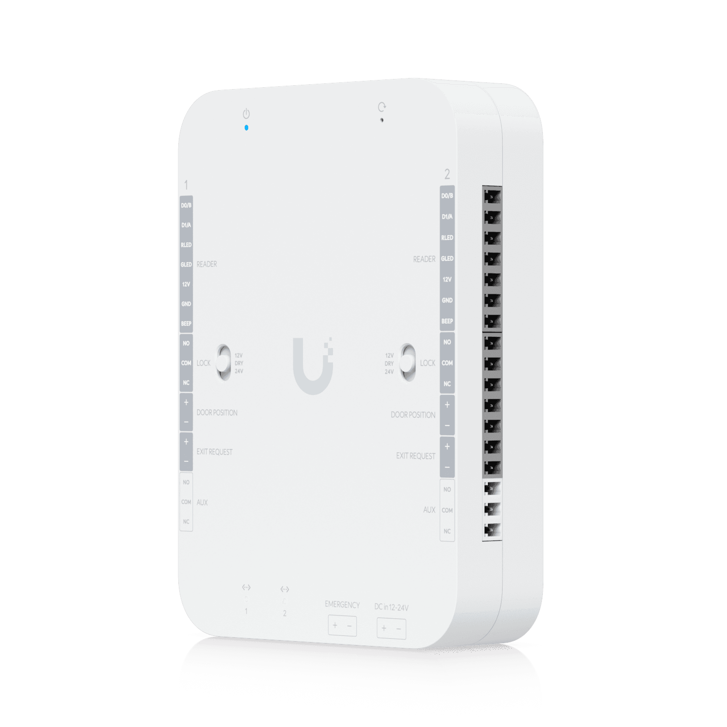 Ubiquiti Access Retrofit Hub UA-RETROFIT-HUB-2 - NEW SEALED - Image 4