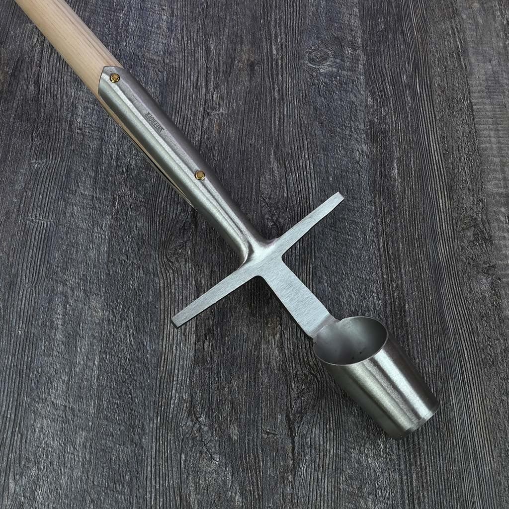 Sneeboer Garden Tool Great Dixter Bulb Planter NEW - Image 2