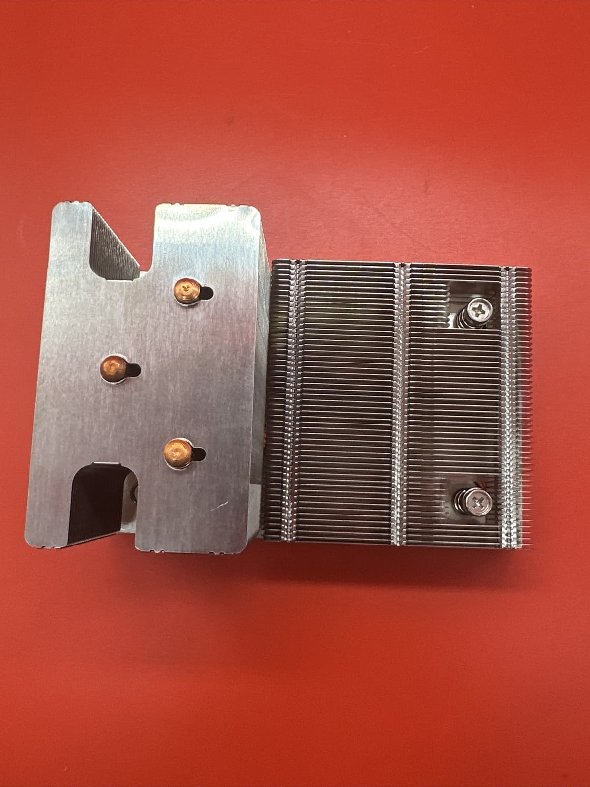 Dell YY2R8 0YY2R8 PowerEdge R730 R730xd 2U Heat Sink For Dell - Image 4