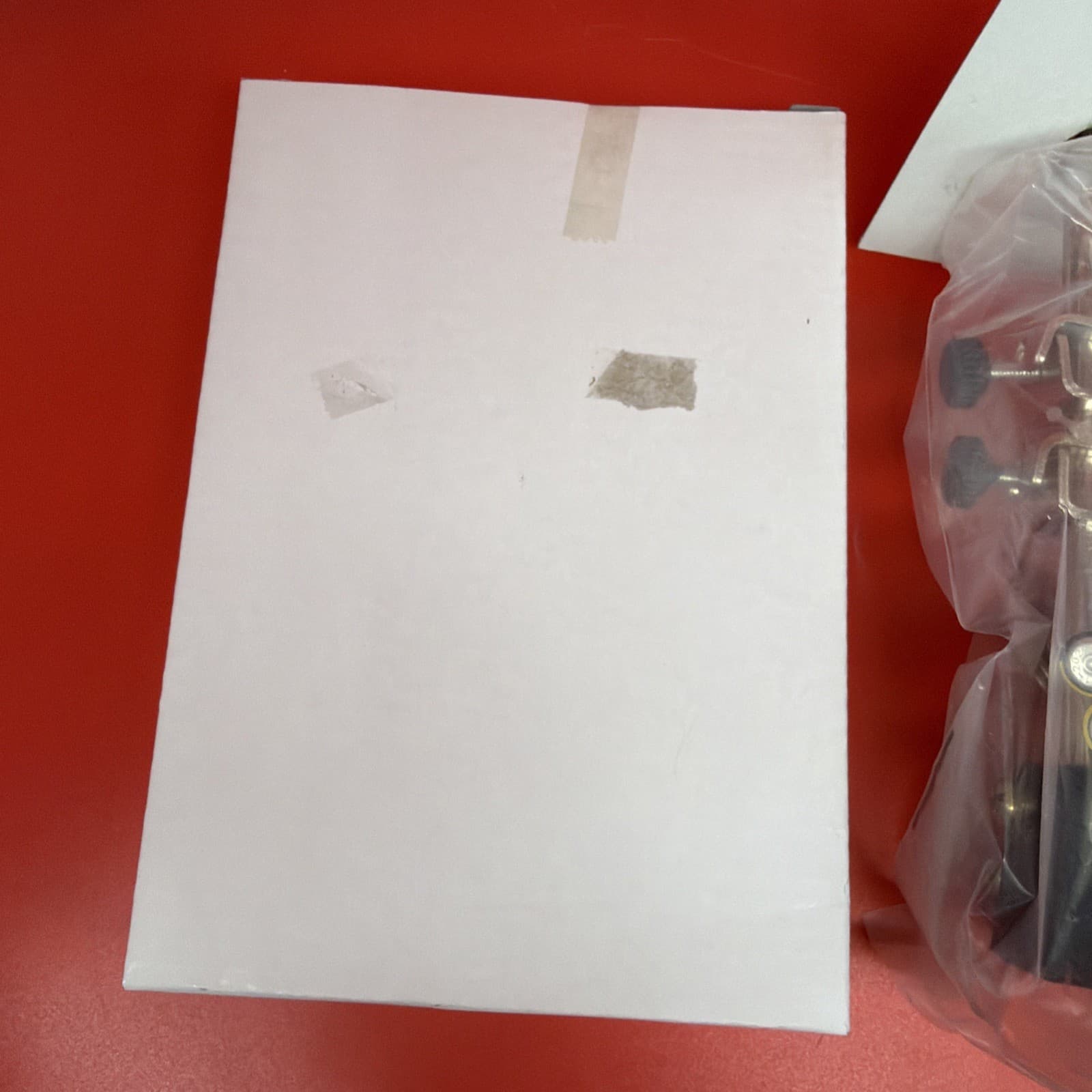 Helping Hands With LED Lights 65779 Soldering Stand New - Image 6