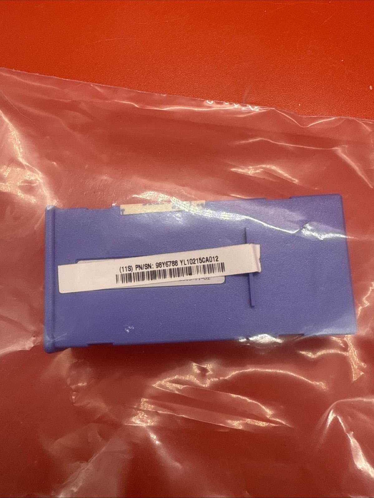 IBM Feature 561F 98Y6788 Power8 S824 VPD Card 2BE27W For IBM - Image 2