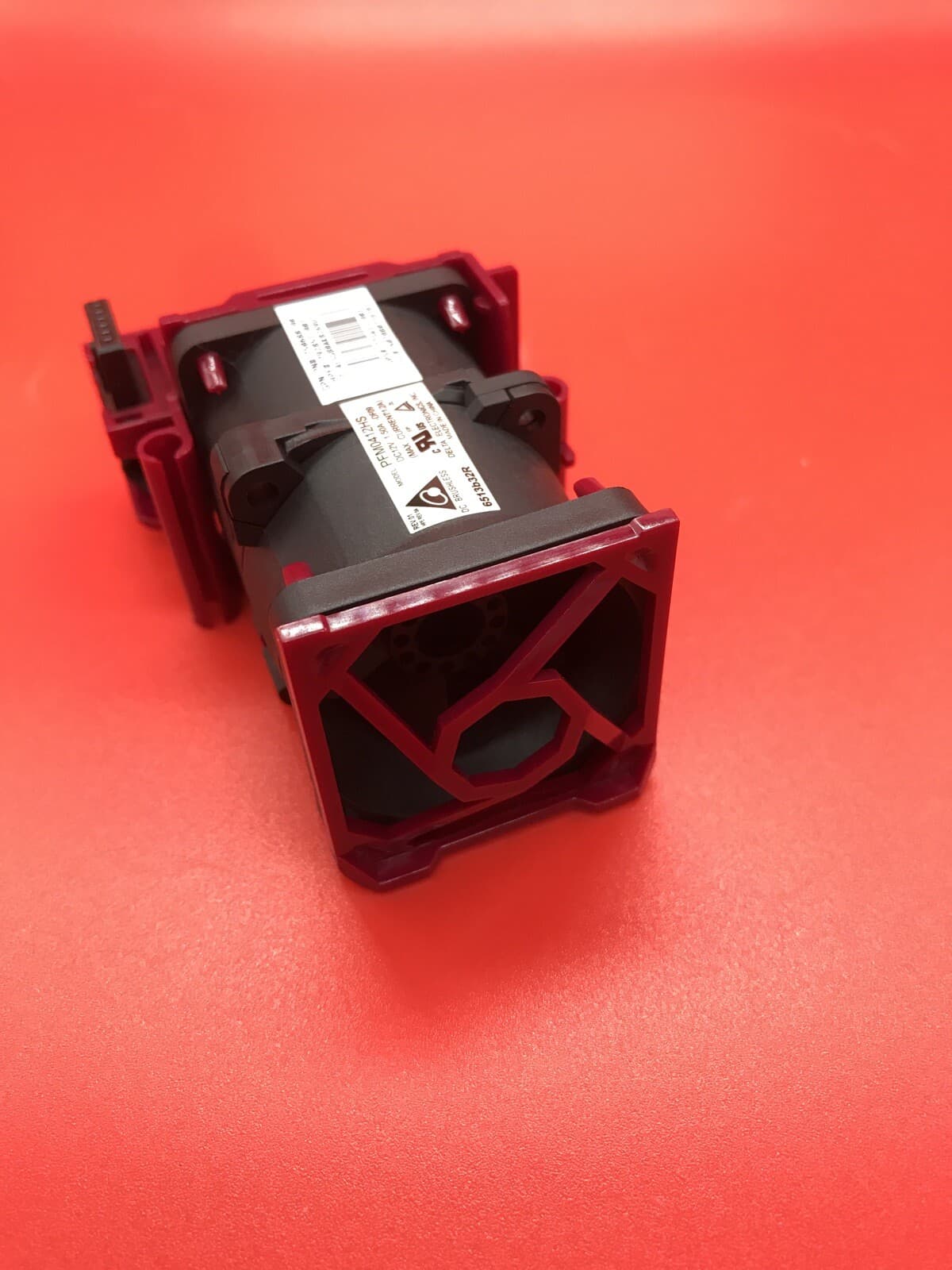 HP DL360 G9 G10 1U Cooling Fan PFM0412HS 750688-001 792851-001 775415-001 For HP - Image 3