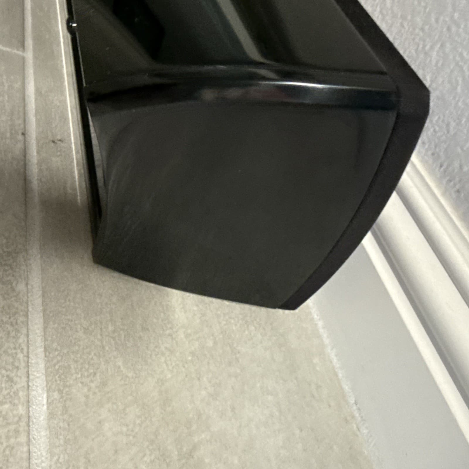 Definitive Technology Mythos Three 3  Black Main Surround or Center Speaker - Image 6