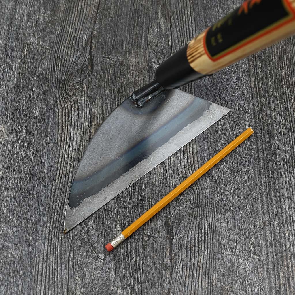 Unbranded Garden Hoe Long Handle Nejiri Gama NEW - Image 4