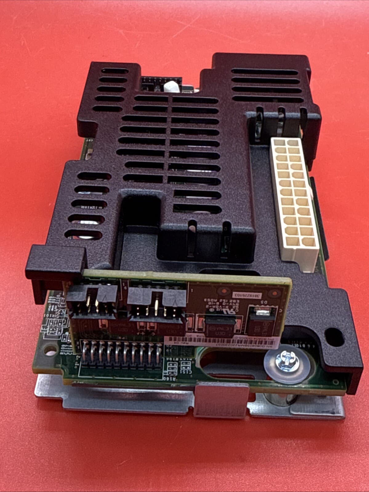 IBM 01LJ163 01LJ164 Battery Backplane Board 2145-AC1 - Image 5
