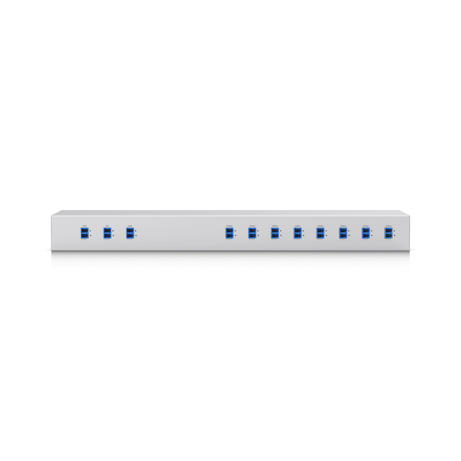 Ubiquiti CWDM Mux Demux 8 UACC-CWDM-8 - NEW SEALED - Image 2