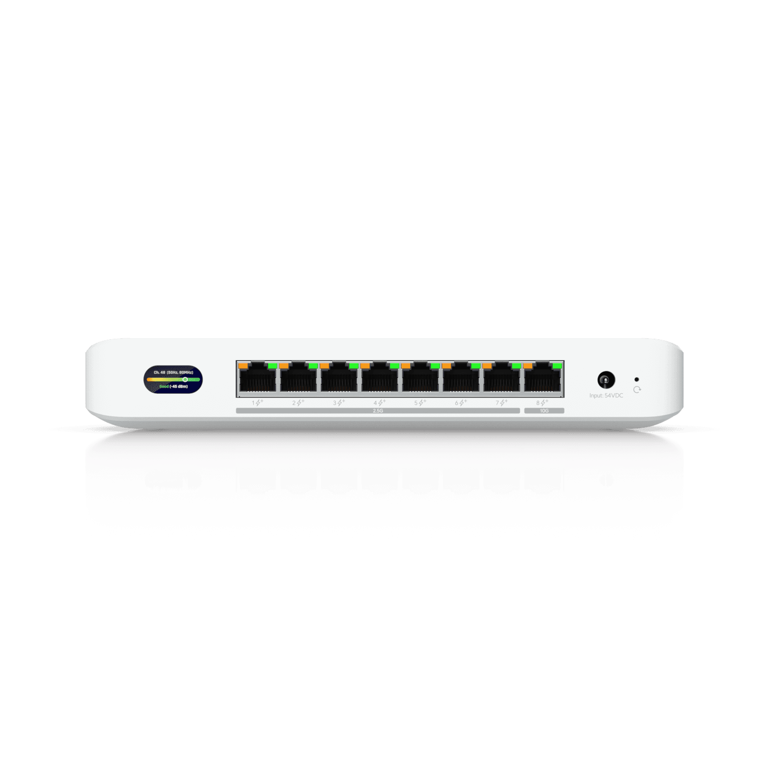 Ubiquiti Device Bridge Switch UDB-SWITCH - NEW SEALED - Image 4
