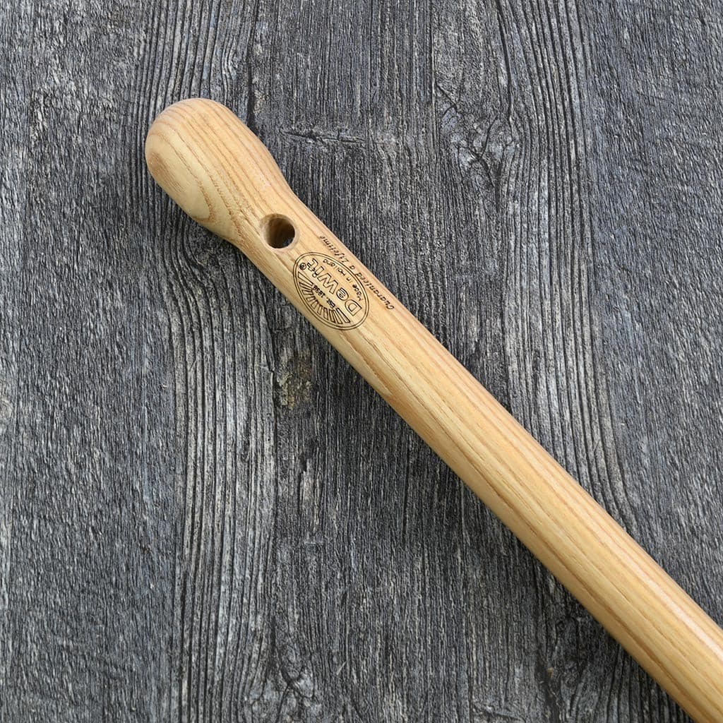 DeWit Hand Weeder Drop Grip Cape Cod NEW - Image 5