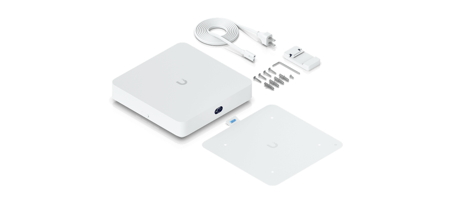 Ubiquiti Network Video Recorder Instant UNVR-INSTANT - NEW SEALED - Image 2