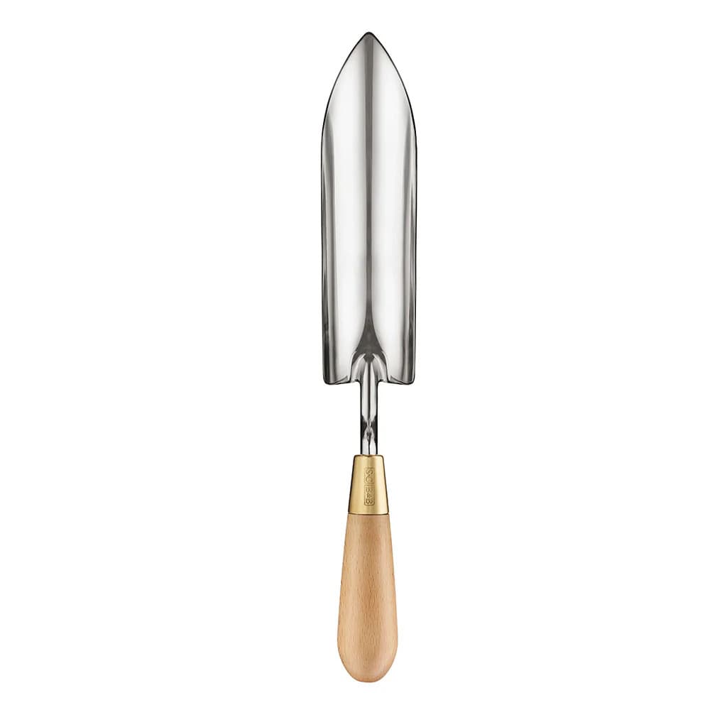 Burgon & Ball Garden Trowel Sophie Conran Long Thin By & NEW