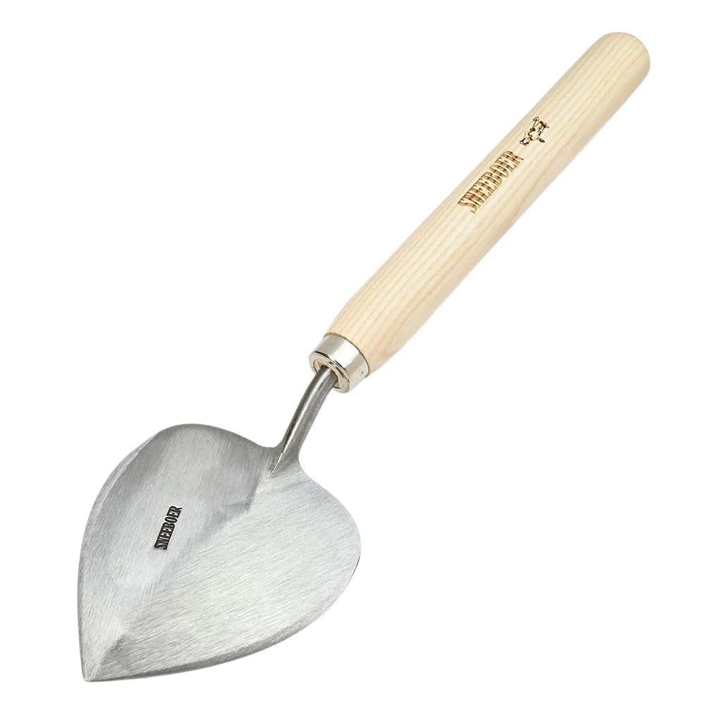 Sneeboer Garden Tool Planting Trowel Old Dutch Style NEW