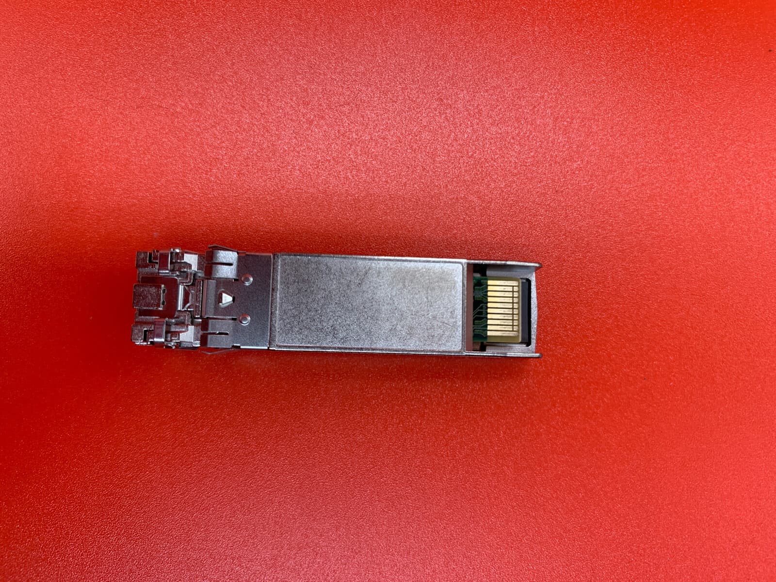Genuine Avago AFBR-57D9AMZ 8Gb SFP Module Universal AFBR-57D9AMX 8 Gb - Image 2