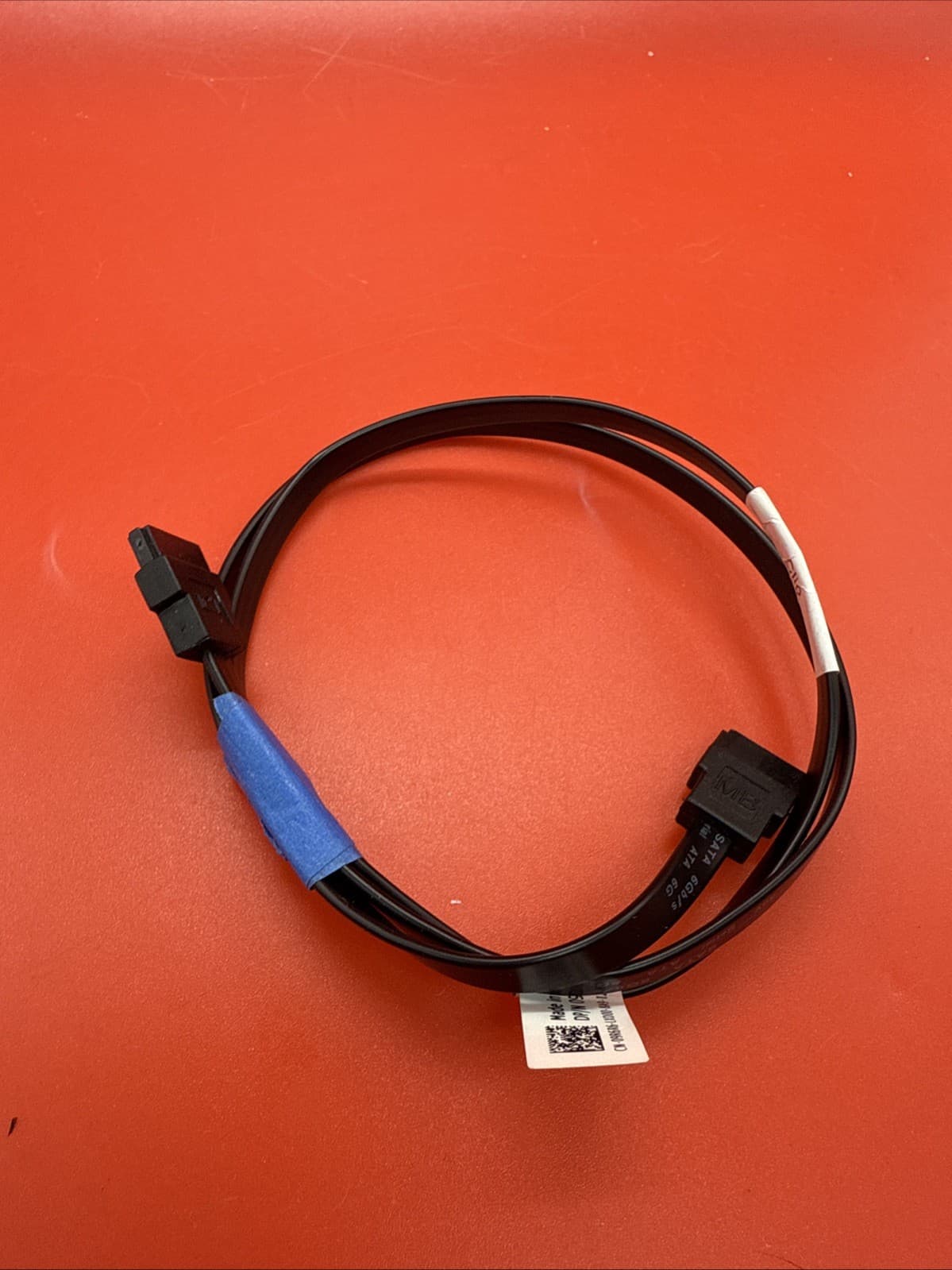 Dell 09R6R6 9R6R6 SATA 6Gb/s Cable E321011 27" - Image 3