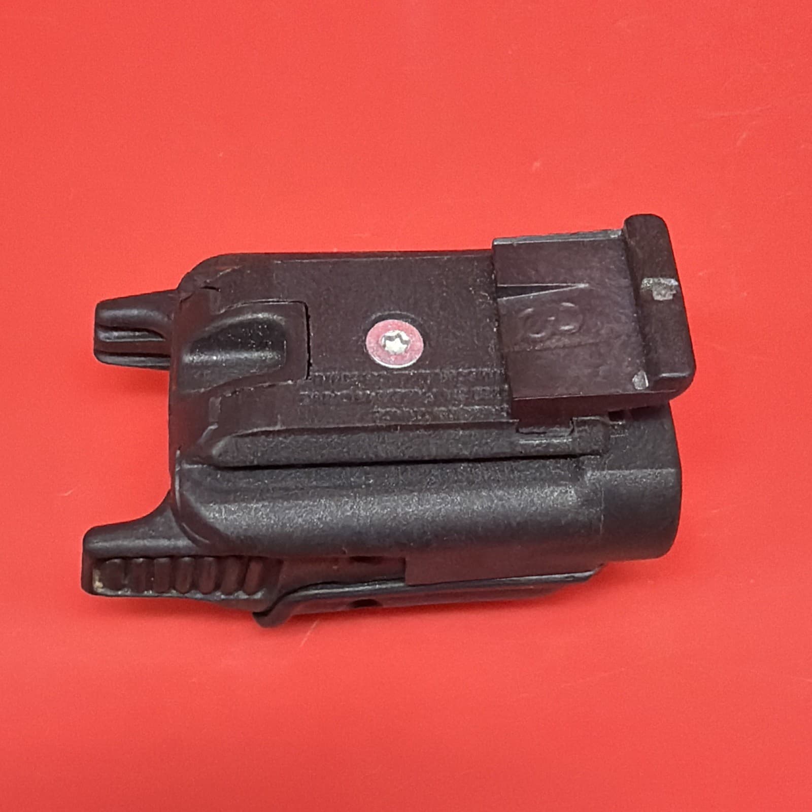 Crimson Trace CMR203 CMR-203 Green Dot Laser Sight Rail Mount - Image 8