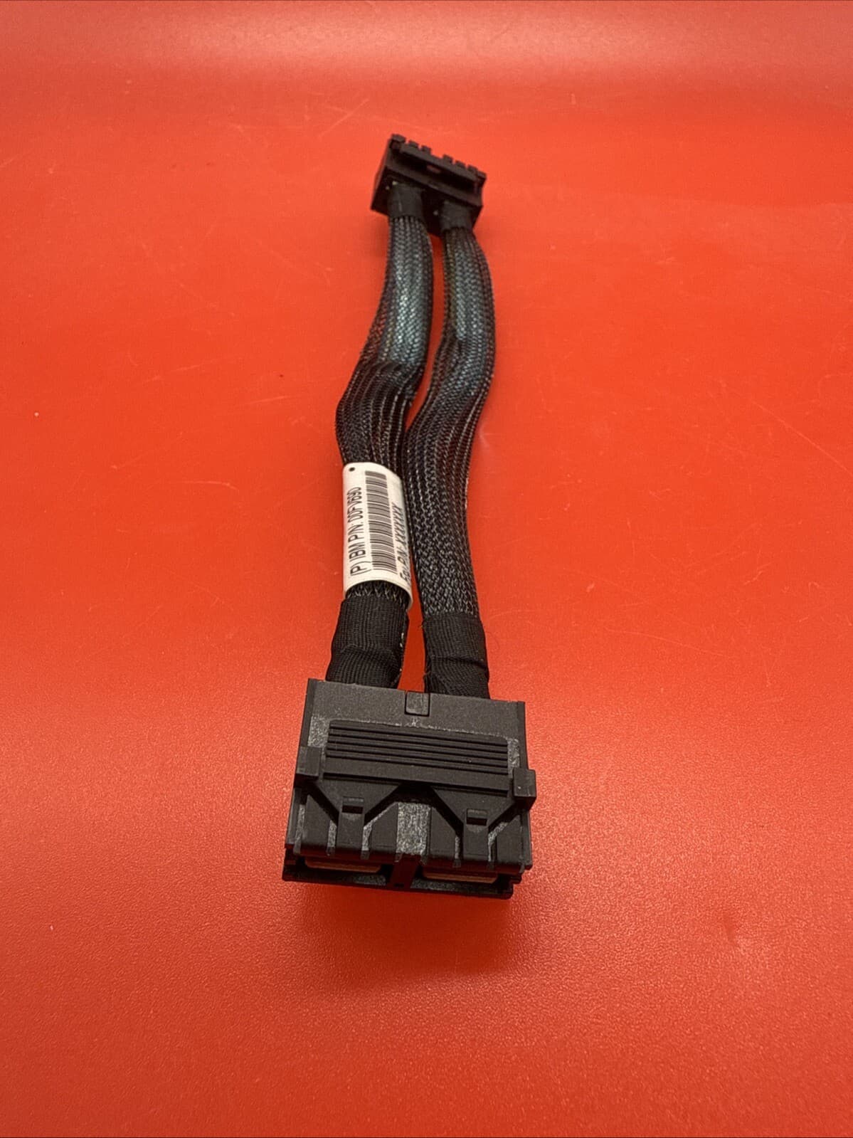 IBM 00FV690 Backplane SAS Cable For IBM Power - Image 4