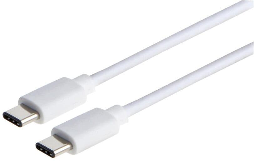 USB C to USB C Cable Smart Home Home Assistant Compatible 6.6 ft NEW