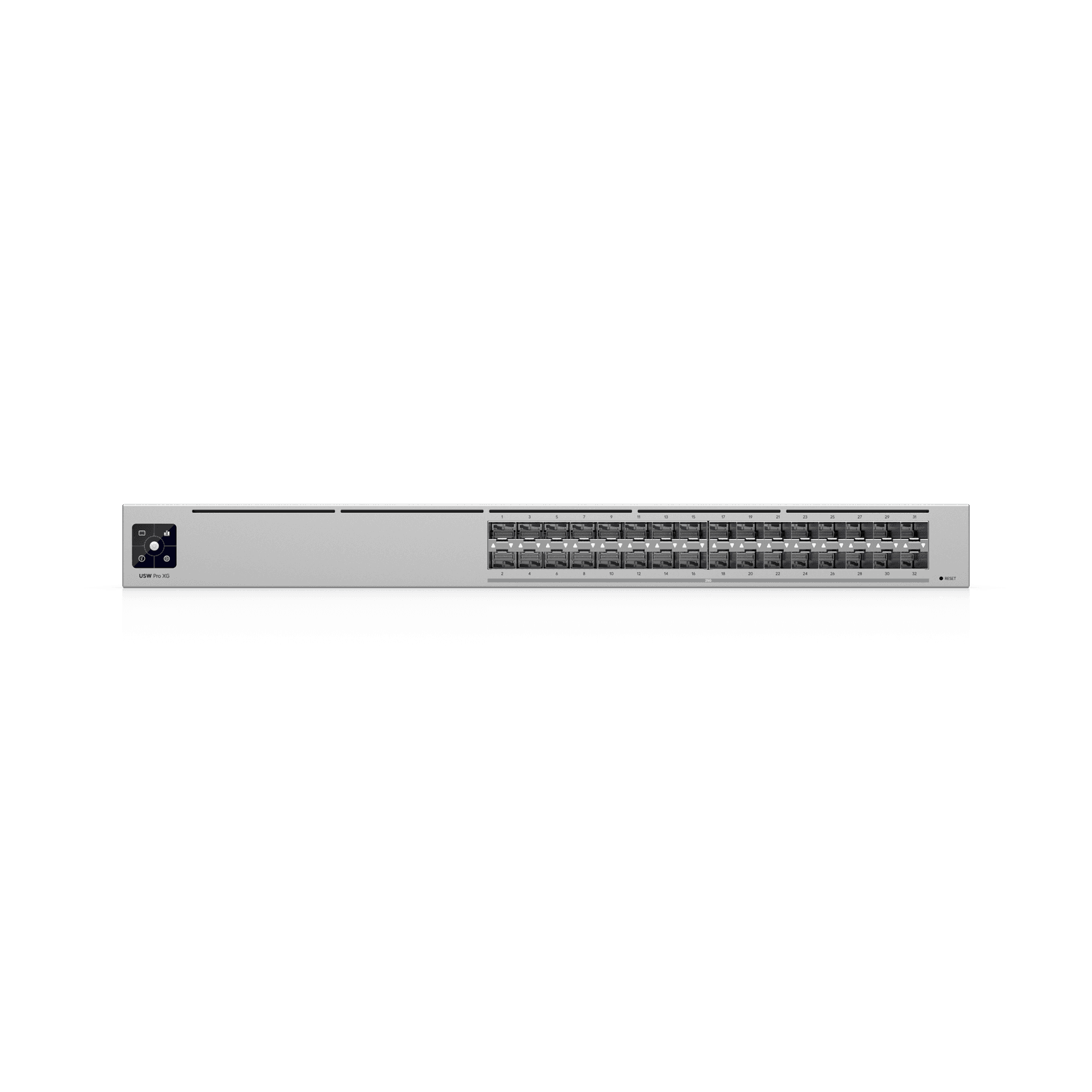Ubiquiti Switch Pro XG Aggregation USW-PRO-XG-AGGREGATION - NEW SEALED - Image 3