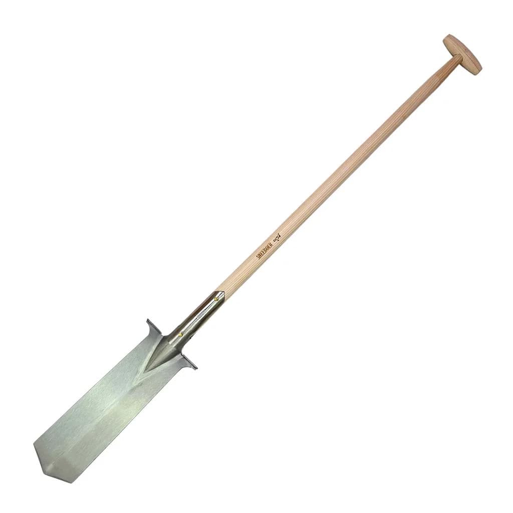 Sneeboer Garden Spade Drain NEW