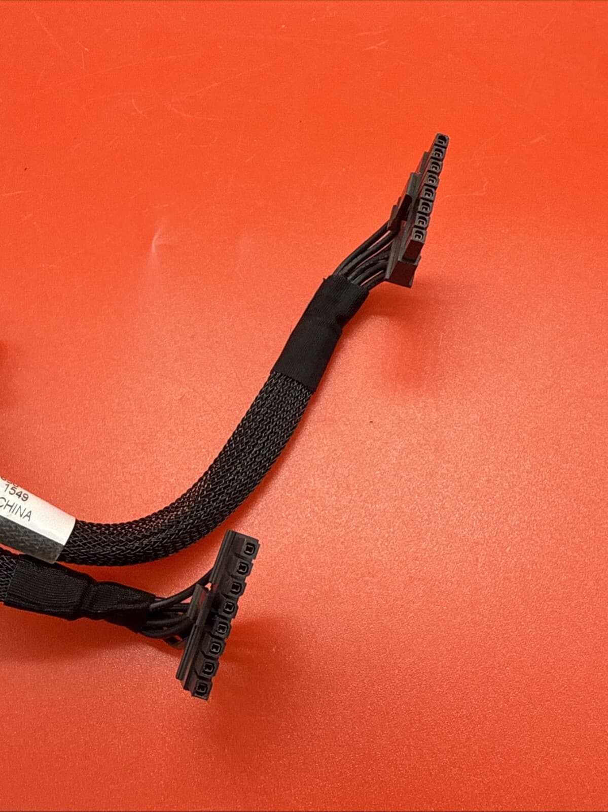 IBM 00FV872 N46650 Backplane Y Power Cable - Image 4