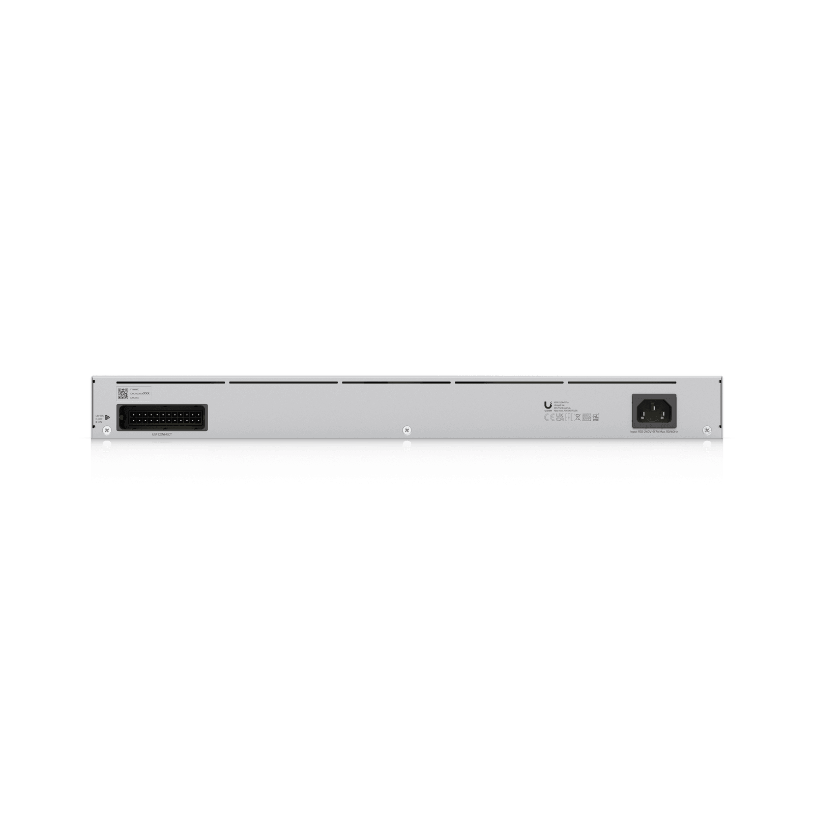 Ubiquiti UniFi Dream Machine Pro UDM-Pro Router Gateway NEW SEALED - Image 5